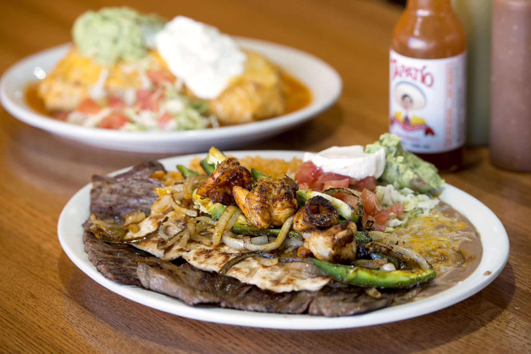 El Cielito Lindo